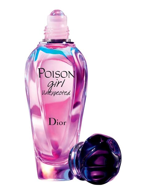 dior poison girl unexpected|Dior poison girl discontinued.